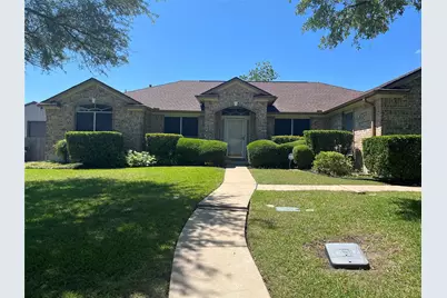 100 Adelfa Drive, Round Rock, TX 78664 - Photo 1