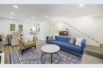 702 Castle Ridge Road #B, Austin, TX 78746 - Photo 4