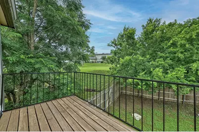 702 Castle Ridge Road #B, Austin, TX 78746 - Photo 2