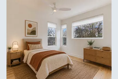 1106 Walton Lane #A, Austin, TX 78721 - Photo 6
