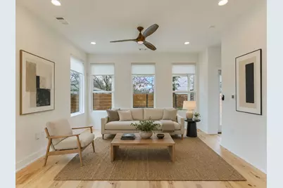 1106 Walton Lane #A, Austin, TX 78721 - Photo 2