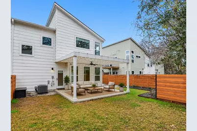 1106 Walton Lane #A, Austin, TX 78721 - Photo 8