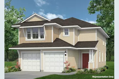 230 Barley Lane, Elgin, TX 78621 - Photo 2