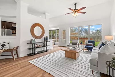 2909 Six Gun Trail, Austin, TX 78748 - Photo 2