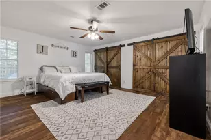 112 Old W Trail, Buda, TX 78610 - Photo 4