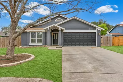 13200 Elysian Fields Cove, Austin, TX 78727 - Photo 2