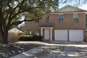 1623 War Horse Ln, Round Rock, TX 78664 - Photo 1