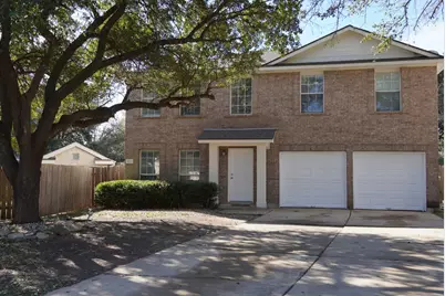 1623 War Horse Lane, Round Rock, TX 78664 - Photo 1