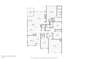 7303 2 Jacks Trail, Round Rock, TX 78681 - Photo 26