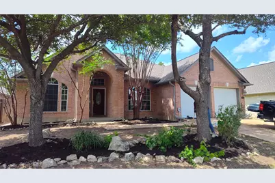 7303 Two Jacks Trail, Round Rock, TX 78681 - Photo 1