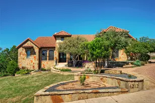 4212 Myrtle Beach Dr, Austin, TX 78738 - Photo 1