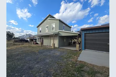 304 Spring Street, Burnet, TX 78611 - Photo 1