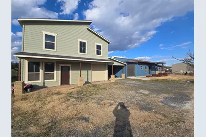 304 Spring Street, Burnet, TX 78611 - Photo 2