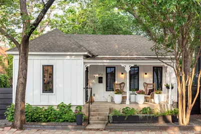 303 Navasota Street, Austin, TX 78702 - Photo 1