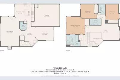 14433 Ballycastle Trail, Austin, TX 78717 - Photo 32