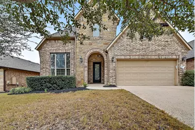 940 Purple Moor Pass, Leander, TX 78641 - Photo 1