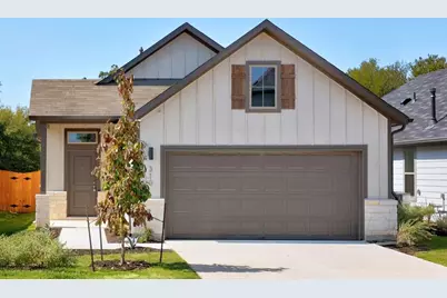 310 Bendecido Loop, Elgin, TX 78621 - Photo 2