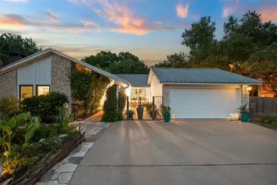 1503 Terrapin Court #B, Austin, TX 78746 - Photo 1