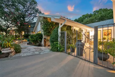 1503 Terrapin Court #B, Austin, TX 78746 - Photo 2