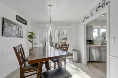 1503 Terrapin Court #B, Austin, TX 78746 - Photo 6