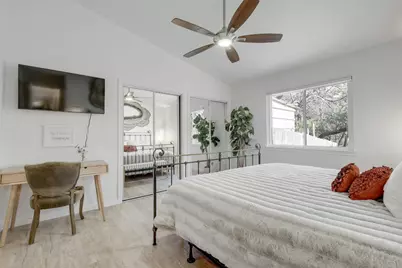 1503 Terrapin Court #B, Austin, TX 78746 - Photo 16