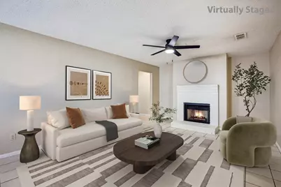 13355 Water Oak Lane #B, Austin, TX 78729 - Photo 2