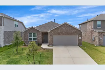 11905 Paseo De Los Lagos Lane, Manor, TX 78653 - Photo 2