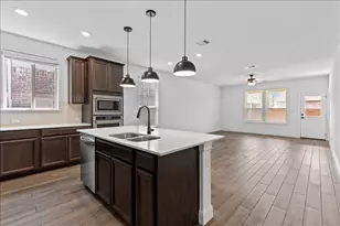 11905 Paseo de los Lagos Ln, Manor, TX 78653 - Photo 10