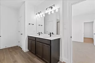 11905 Paseo de los Lagos Ln, Manor, TX 78653 - Photo 22