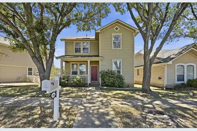 348 Sampson, Kyle, TX 78640 - Photo 1