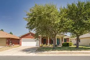 3310 Zinfandel Ln, Leander, TX 78641 - Photo 2
