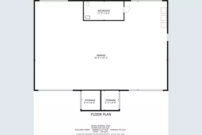126 Pinedale Drive, Bastrop, TX 78602 - Photo 32