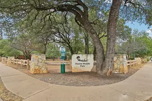 8302 Racine Trail, Austin, TX 78717 - Photo 22