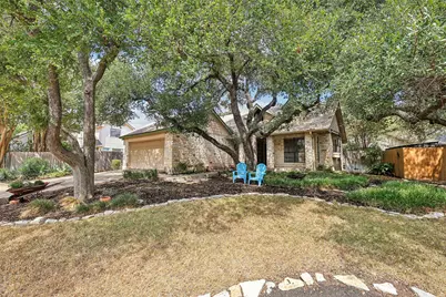 8302 Racine Trail, Austin, TX 78717 - Photo 2