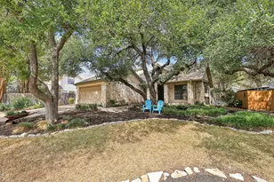 8302 Racine Trail, Austin, TX 78717 - Photo 2