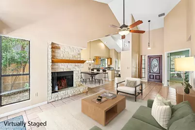 8302 Racine Trail, Austin, TX 78717 - Photo 4