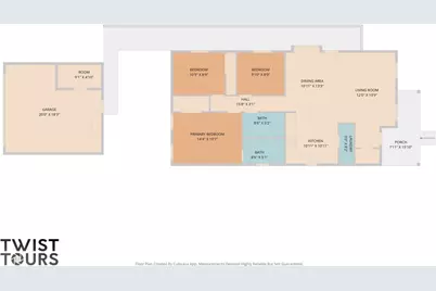 209 Duck Creek Trail, San Marcos, TX 78666 - Photo 4