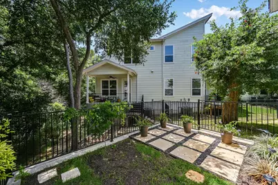 3108 E 51st Street #1104, Austin, TX 78723 - Photo 20