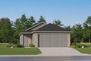 337 Rockies Rd, Hutto, TX 78634 - Photo 4