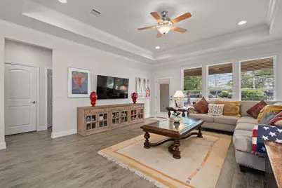 818 Haystack Creek Trail, Georgetown, TX 78633 - Photo 10