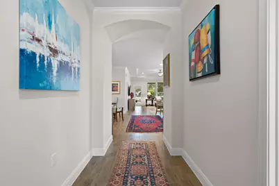 818 Haystack Creek Trail, Georgetown, TX 78633 - Photo 8