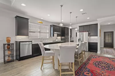 818 Haystack Creek Trail, Georgetown, TX 78633 - Photo 14