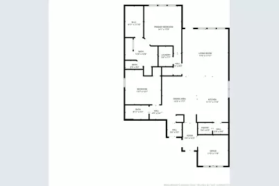 818 Haystack Creek Trail, Georgetown, TX 78633 - Photo 4