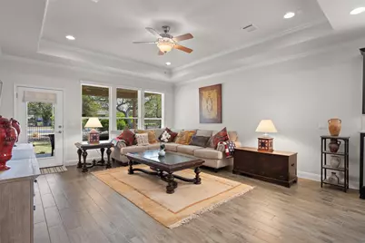 818 Haystack Creek Trail, Georgetown, TX 78633 - Photo 2