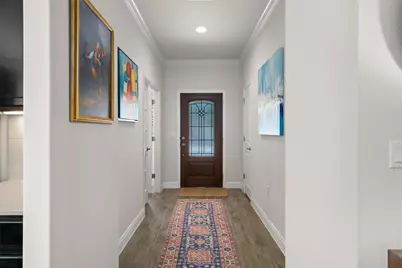 818 Haystack Creek Trail, Georgetown, TX 78633 - Photo 6