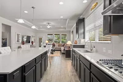 818 Haystack Creek Trail, Georgetown, TX 78633 - Photo 16