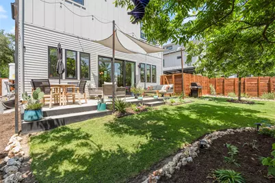 1105 W 39 1/2 Street #B, Austin, TX 78756 - Photo 32