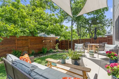 1105 W 39 1/2 Street #B, Austin, TX 78756 - Photo 34