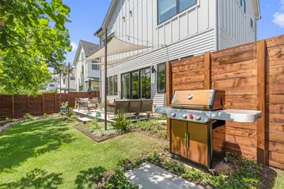 1105 W 39 1/2 Street #B, Austin, TX 78756 - Photo 36