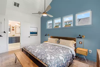 1105 W 39 1/2 Street #B, Austin, TX 78756 - Photo 20